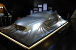 Mercedes-Benz CLS-Class Sculpture 2010 года
